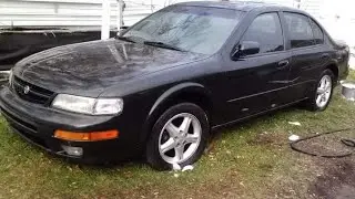 4th gen maxima warpspeed y pipe
