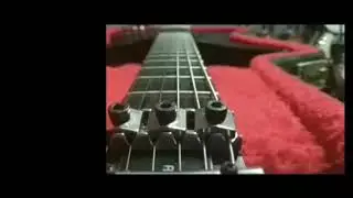 SCHECTER REVENGER FR (AMS) Arus music store