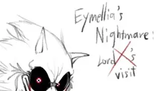 FNF Vs. Eymellia&rsquo;s Nightmare: HellScape (Concept Song/Unfinshed)