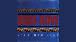 Subhuman Race