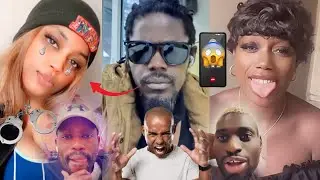 😱 Momar Ndiaye Vilipender Sévèrement Dior Dieye | Yaw Ya Ligueye Maty Sy Bamou Dof Ya Bone