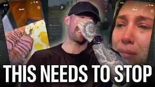 Fitness Trends That Need To Be Left In 2025