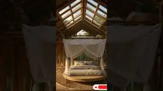 Would you stay here for a weekend?
