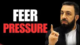 The Friend That Changed His Life  Emotional Islamic Testimony