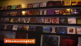 The Morning Bell store pickup