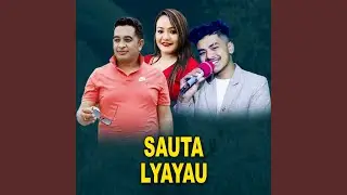 Sauta Lyayau