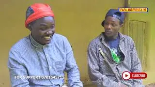 47 ANTIVIRUS NA ONDANDE WAMELEWA KWA KEMUMA
