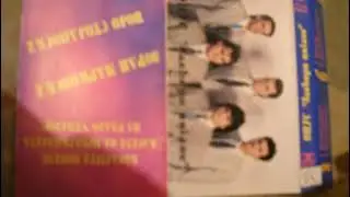 Grupa Opus & Milica Kuzmanovska - Milice