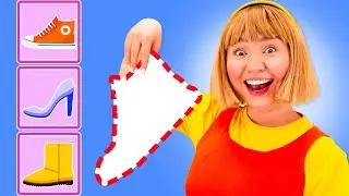 Where Is My Shoe? | Lost Shoe Song | Coco Froco Kids Songs