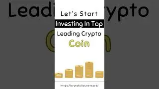 Welcome to Team Busterium - The Future of Digital Finance || Top Crypto Coin