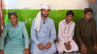 Kalma shareef Bray Esaal e swab walid saab