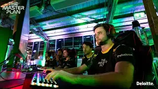 The Masterplan Final