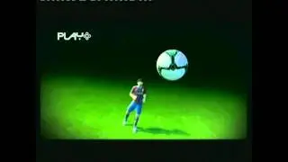 Pro Evolution Soccer 2011 Trailer [HD]