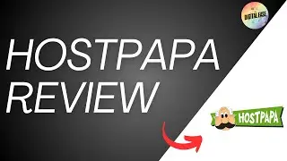 👉HostPapa Review💥HostPapa Web Hosting Review💥Worth It🤔