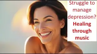 Music for Healing Depression: Finding Peace Through Sound