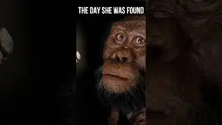World's Oldest Skeleton | 3.2 Million Years Old Lucy