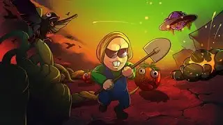 Hillbilly Doomsday - Full Game Walkthrough