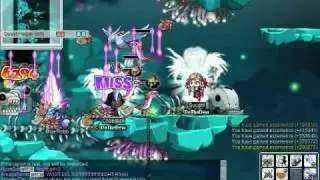 WinterMS Suushi and DoTheDew Guild