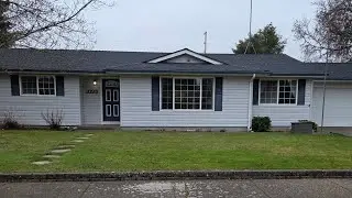 Albany OR Home with Remodeled Kitchen & Outdoor Space 🏡
