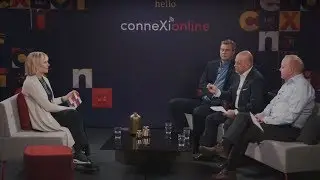 Q&A LS Nav at conneXion online
