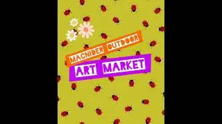 MacNider Outdoor Art Market