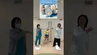Let's dance!