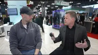 FreedomPay and Castles Technology Full NRF 2026 Conversation