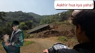 Mazak mazak me itna dur aagye | Lavasa Diaries | Vlog 26 | Yuvraj0091