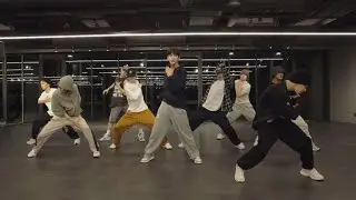 [NCT 127 - Faster] Full Dance Mirrored