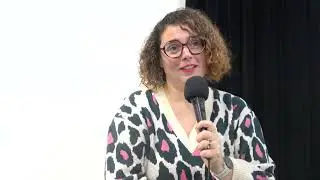 Entretien avec B&eacute;rang&egrave;re Andr&eacute;, Responsable des relations aux publics au Lieu Unique