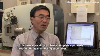 Organic Electrolytic Synthesis