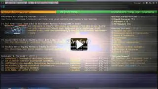 Bloomberg Tutorial - BETA go