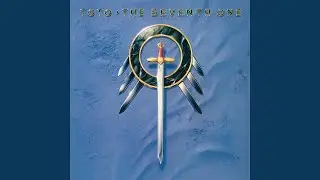 Toto These Chains gtr solos