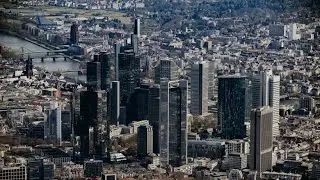 Frankfurt wird Standort der Anti-Geldw&auml;sche-Beh&ouml;rde der EU