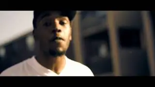 AURA HD - TUBB - HOLD MY OWN (OFFICIAL VIDEO)