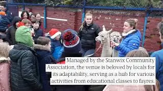 Stanwix Business Training Workshops & Local Events: Book Affordable Community Centre Venue For 2025