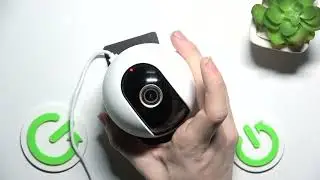 Как сбросить IMOU Ranger2