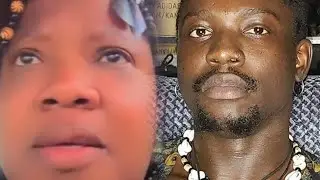 VDM Orders nollywood Actress Toyin Abraham to release the young man she arrested wahala