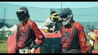 2025 NXL Texas Jungle Cats vs Tikis Totem Point 5