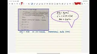 Question - 2: Chemistry Mock Test 25 Discussed