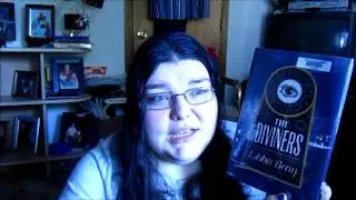 #FromTheBookStack: The Diviners by Libba Bray Review