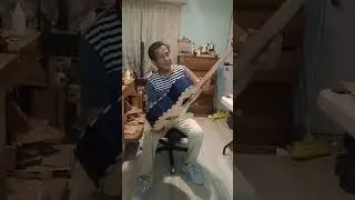 GUITARRA MARIACHERA PROFESIONAL DE LAUDERIA RAM&Iacute;REZ M&Eacute;XICO CITY 5541862583...