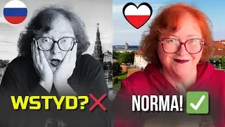 Dla Rosjanek to wstyd, dla Europejek to powód do dumy