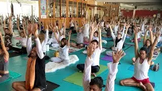 Gyan Mudra Kriya - When You Don't Know What to Do