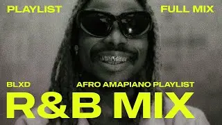 TrapSoul Mix (Afro-R&B 2026) | Asake, Wizkid, Chris Brown, Juno, Burna Boy, Tyla Playlist