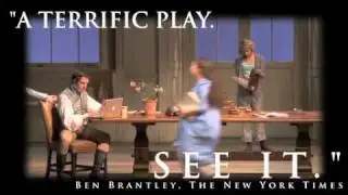 ARCADIA Production Video