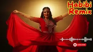 Dubai Arabic EDM Festival 2026 🌆 | Desert Bass Anthem | Habibi Mix