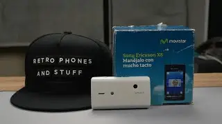 Sony Ericsson Xperia X8  #unboxing  Hands on / Presentation  #tech