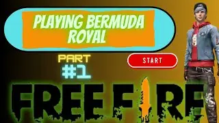 FREE FIRE : Dominant Epic Royal Win