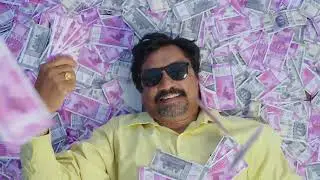 &ldquo;స్కాముల బాబు చంద్రబాబు&rdquo;Scamula Babu Chandrababu Full Song! 🎵🎶 #ScamulaBabu #CorruptionKingCBN